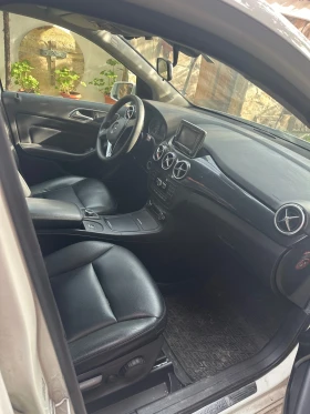 Mercedes-Benz B 200 | Mobile.bg � ����� ������ 5