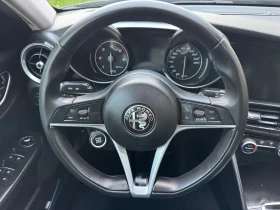 Alfa Romeo Giulia 2.2JTD:;150kc;:Navi;:Koja;:Avtopilot::47000KM;: | Mobile.bg � ����� ������ 13