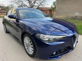 Alfa Romeo Giulia 2.2JTD:;150kc;:Navi;:Koja;:Avtopilot::47000KM;: | Mobile.bg � ����� ������ 8