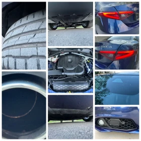 Alfa Romeo Giulia 2.2JTD:;150kc;:Navi;:Koja;:Avtopilot::47000KM;: | Mobile.bg � ����� ������ 17