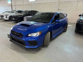 ������ Subaru WRX