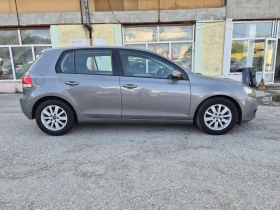 ����� �� �������� �� VW Golf 1.6TDI 105�.�. ITALY