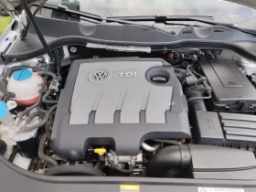 VW Passat 1.6 TDI 105hp Full Navi Climatronic | Mobile.bg � ����� ������ 17
