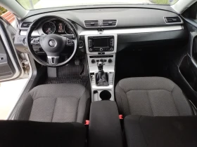 VW Passat 1.6 TDI 105hp Full Navi Climatronic | Mobile.bg � ����� ������ 12