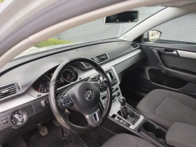 VW Passat 1.6 TDI 105hp Full Navi Climatronic | Mobile.bg � ����� ������ 7