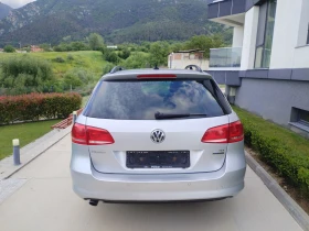 VW Passat 1.6 TDI 105hp Full Navi Climatronic | Mobile.bg � ����� ������ 5