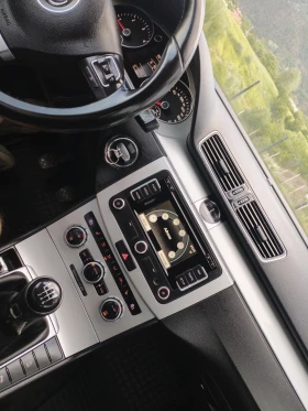 VW Passat 1.6 TDI 105hp Full Navi Climatronic | Mobile.bg � ����� ������ 16