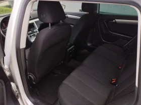 VW Passat 1.6 TDI 105hp Full Navi Climatronic | Mobile.bg � ����� ������ 11