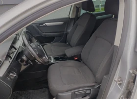 VW Passat 1.6 TDI 105hp Full Navi Climatronic | Mobile.bg � ����� ������ 8