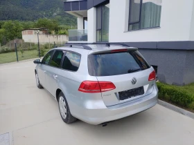 VW Passat 1.6 TDI 105hp Full Navi Climatronic | Mobile.bg � ����� ������ 6