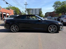 Audi S5 PROGRESSIV| 360CAM| PANO| AMBIENT| CARFAX|  | Auto.bg — изображение 3