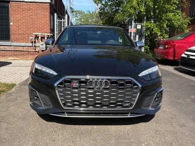 Audi S5 PROGRESSIV| 360CAM| PANO| AMBIENT| CARFAX|  | Auto.bg — изображение 6