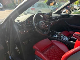 Audi S5 PROGRESSIV| 360CAM| PANO| AMBIENT| CARFAX|  | Auto.bg — изображение 5