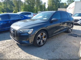 Audi E-Tron Premium Plus Quattro | Mobile.bg � ����� ������ 2