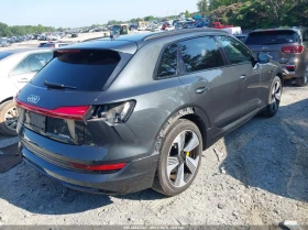Audi E-Tron Premium Plus Quattro | Mobile.bg � ����� ������ 4