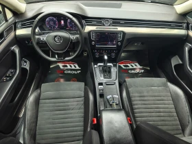 VW Passat 2.0TDI 4motion Automatic Rline 240k.c | Auto.bg — изображение 13