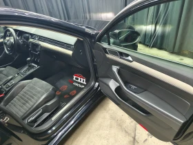 VW Passat 2.0TDI 4motion Automatic Rline 240k.c | Auto.bg — изображение 11
