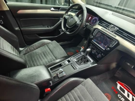 VW Passat 2.0TDI 4motion Automatic Rline 240k.c | Auto.bg — изображение 12