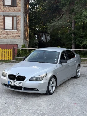 BMW 530 | Mobile.bg � ����� ������ 4