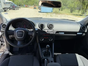 Audi A3 2.0-TDI-SPORTBACK | Mobile.bg � ����� ������ 10