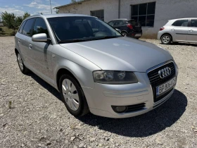 Audi A3 2.0-TDI-SPORTBACK | Mobile.bg � ����� ������ 2