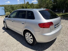 Audi A3 2.0-TDI-SPORTBACK | Mobile.bg � ����� ������ 6