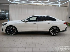 BMW 540 d Limousine xDrive M Sport Paket | Auto.bg — изображение 2