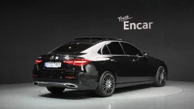 Mercedes-Benz C 300 4MATIC Avantgarde | Auto.bg — изображение 2