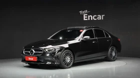 Mercedes-Benz C 300 4MATIC Avantgarde