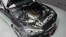 Mercedes-Benz C 300 4MATIC Avantgarde | Auto.bg — изображение 6