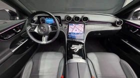 Mercedes-Benz C 300 4MATIC Avantgarde | Auto.bg — изображение 7