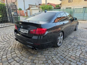 BMW 530  фейслифт!!!Частно лице | Auto.bg — изображение 4