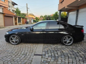 BMW 530  фейслифт!!!Частно лице | Auto.bg — изображение 7