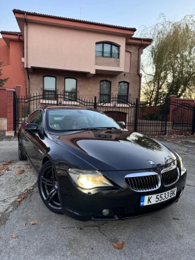 BMW 645 undefined | Auto.bg — изображение 8