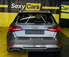 Audi A3 S-line Full led Digital  - 13999 € - 39095660 5