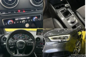 Audi A3 S-line Full led Digital  - 13999 € - 39095660 9