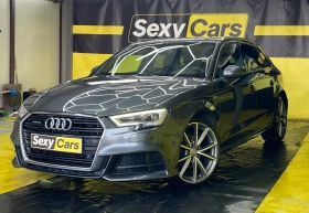 Audi A3 S-line Full led Digital  - 13999 € - 39095660 3