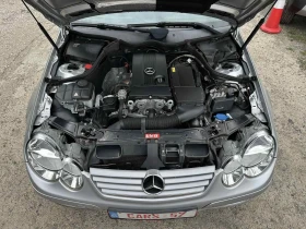 Mercedes-Benz C 180 Kompressor Facelift 6-Скорости | Auto.bg — изображение 17