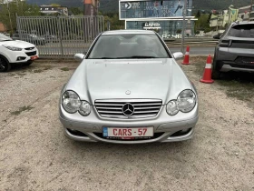 Mercedes-Benz C 180 Kompressor Facelift 6-Скорости | Auto.bg — изображение 5