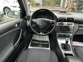 Mercedes-Benz C 180 Kompressor Facelift 6-Скорости | Auto.bg — изображение 11
