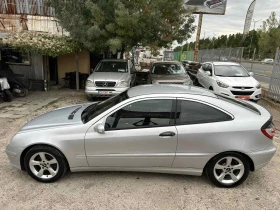 Mercedes-Benz C 180 Kompressor Facelift 6-Скорости | Auto.bg — изображение 8