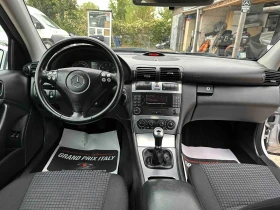 Mercedes-Benz C 180 Kompressor Facelift 6-Скорости | Auto.bg — изображение 12