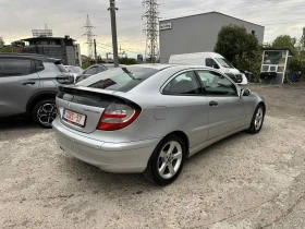 Mercedes-Benz C 180 Kompressor Facelift 6-Скорости | Auto.bg — изображение 3