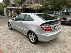 Mercedes-Benz C 180 Kompressor Facelift 6-Скорости | Auto.bg — изображение 4