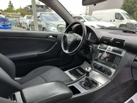 Mercedes-Benz C 180 Kompressor Facelift 6-Скорости | Auto.bg — изображение 15