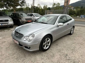 Mercedes-Benz C 180 Kompressor Facelift 6-Скорости
