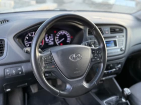 Hyundai I20 //EURO 6//LED//������// | Mobile.bg � ����� ������ 15