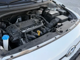 Hyundai I20 //EURO 6//LED//������// | Mobile.bg � ����� ������ 8