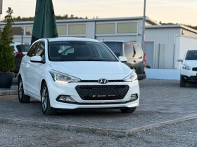 Hyundai I20 //EURO 6//LED//������// | Mobile.bg � ����� ������ 3