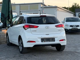 Hyundai I20 //EURO 6//LED//������// | Mobile.bg � ����� ������ 6